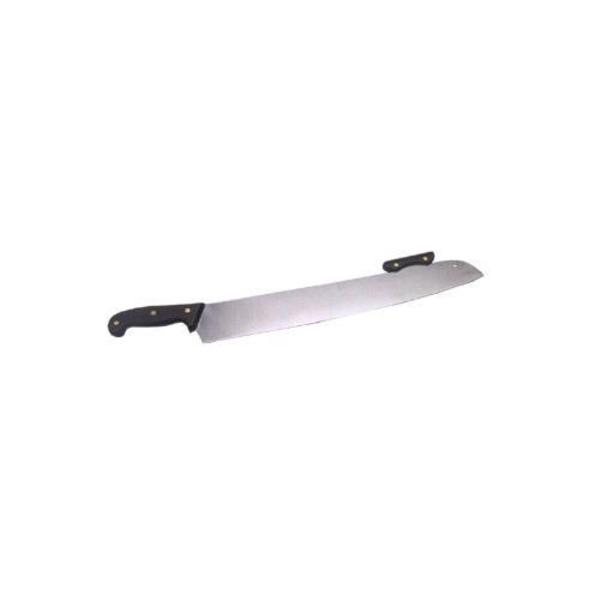 American Metalcraft 18 in Pizza Knife PPK17